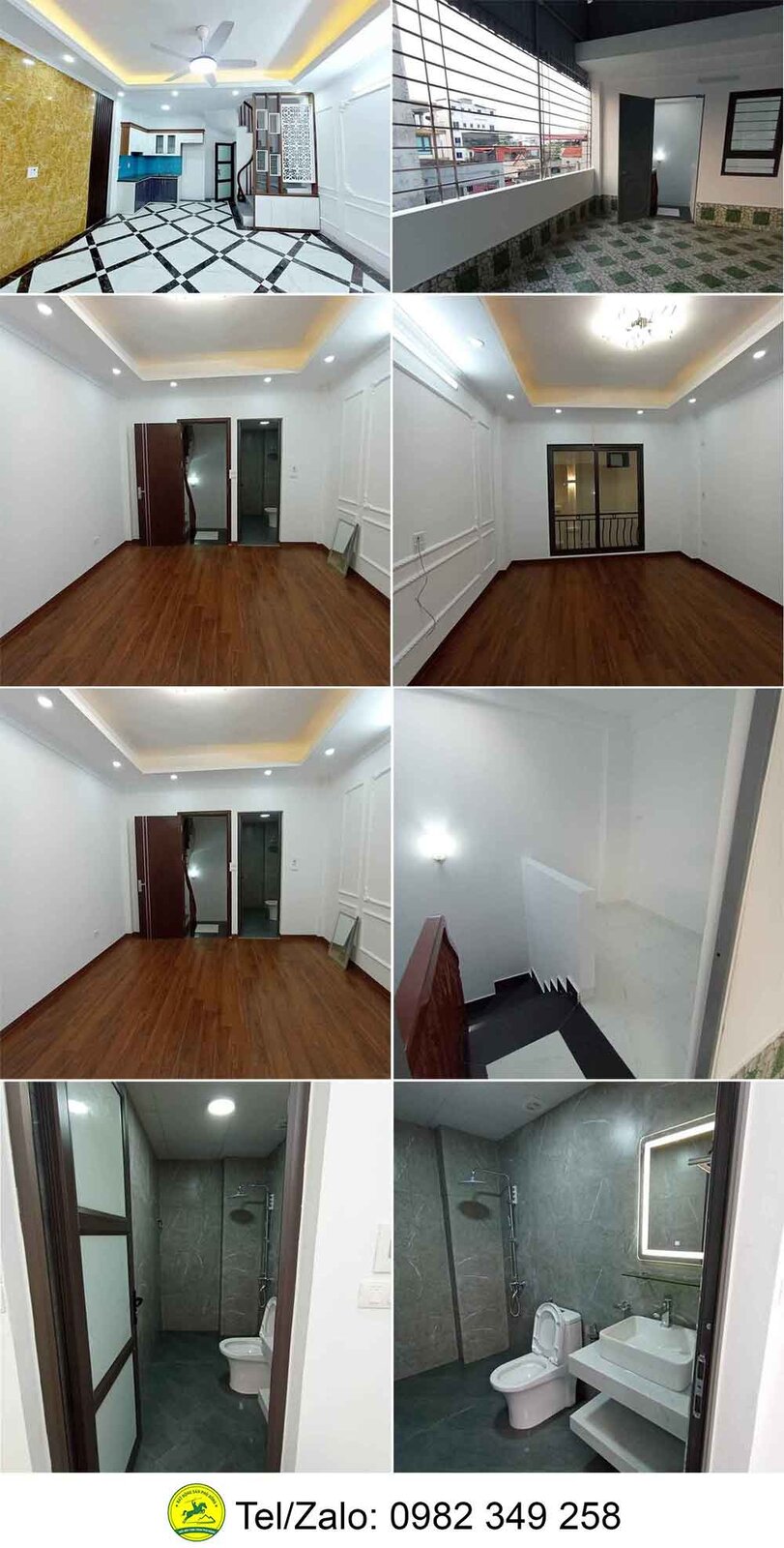 Ban nhà riêng ngõ 50 Võng Thị, Tây Hồ 57m2 5 tầng, MT 4.2m, SĐCC giá bán 5.95 tỷ 508244_52