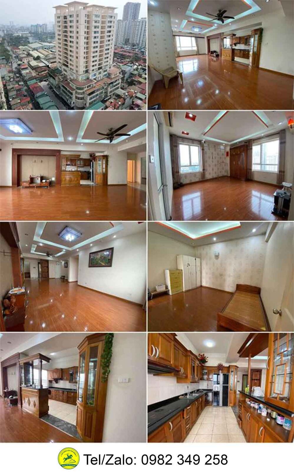 Ban nhà riêng ngõ 50 Võng Thị, Tây Hồ 57m2 5 tầng, MT 4.2m, SĐCC giá bán 5.95 tỷ 508321_94