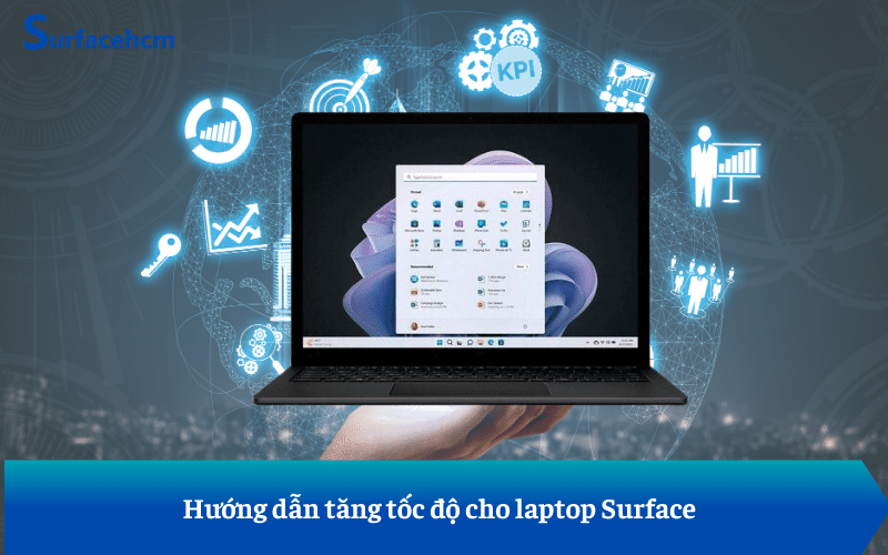 Hướng dẫn tăng tốc độ cho laptop Surface (1).png