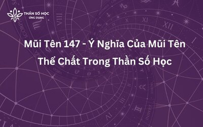 Mũi Tên 147 - Ý Nghĩa Của Mũi Tên Thể Chất Trong Thần Số Học.jpg