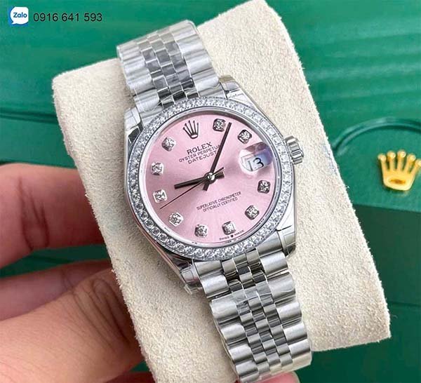 Shop Rolex Longines Omega Thuy Sy new fullbox co xua