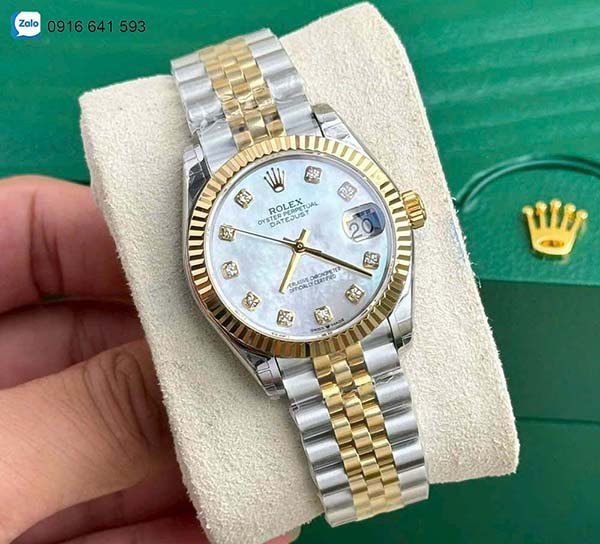 Shop Omega, Longines Thụy Sỹ - CT4 Mỹ Đình, Từ Liêm, Hà Nội. 544961_6a