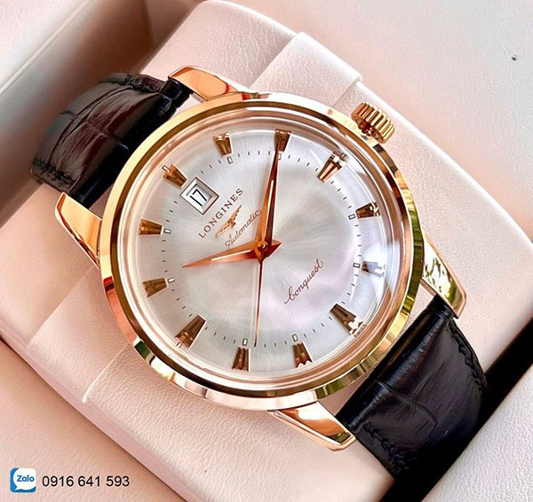 Shop Omega, Longines Thụy Sỹ - CT4 Mỹ Đình, Từ Liêm, Hà Nội. 552206_10