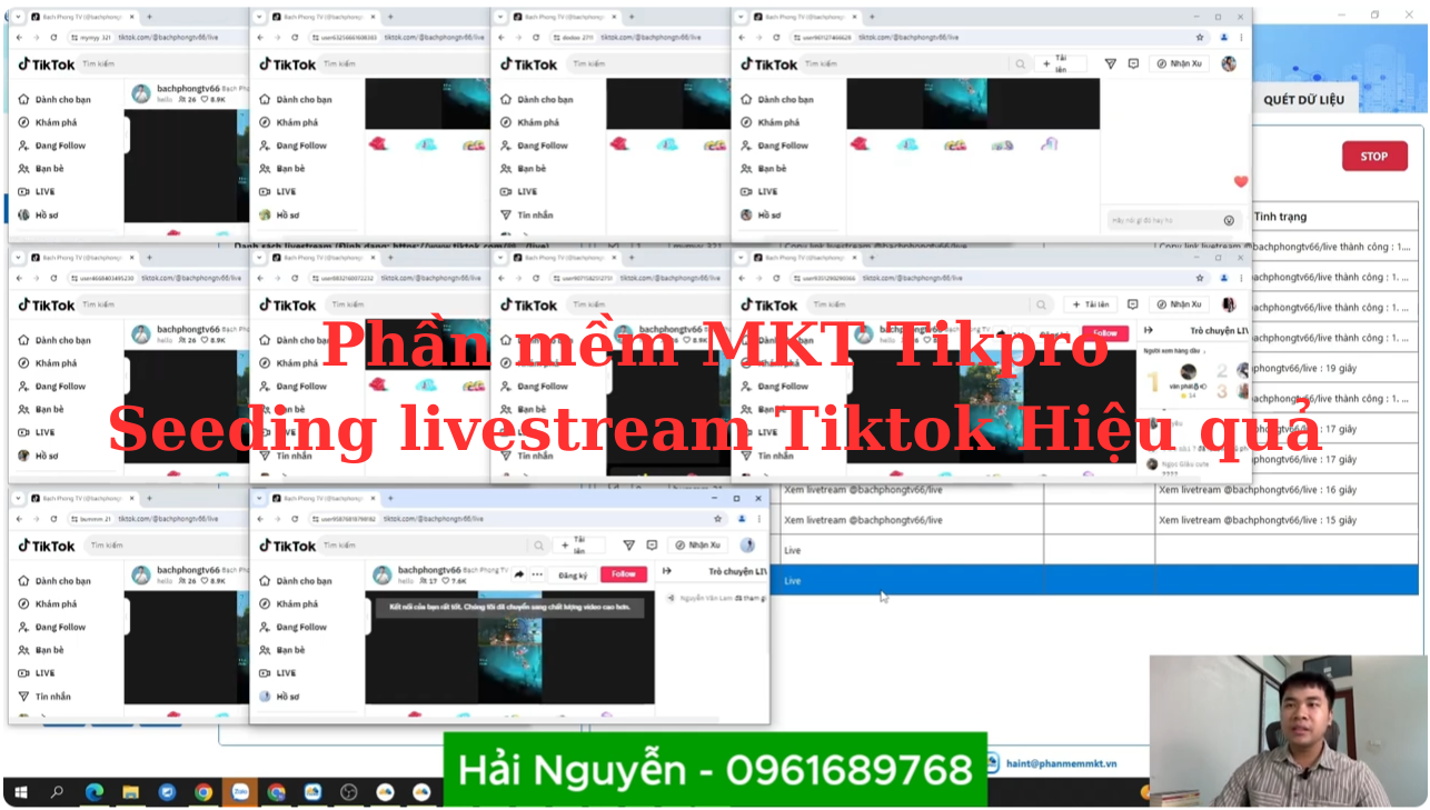 Phần mềm MKT Tikpro Seeding livestream Tiktok Hiệu quả.png