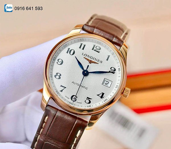 Shop Omega, Longines Thụy Sỹ - CT4 Mỹ Đình, Từ Liêm, Hà Nội. 556292_1