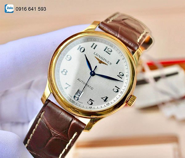 Shop Omega, Longines Thụy Sỹ - CT4 Mỹ Đình, Từ Liêm, Hà Nội. 556317_4