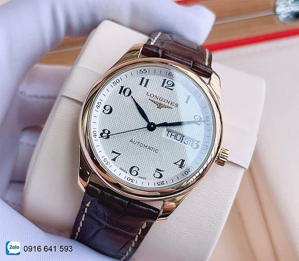 Shop Omega, Longines Thụy Sỹ - CT4 Mỹ Đình, Từ Liêm, Hà Nội. 556320_7