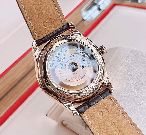 Shop Omega, Longines Thụy Sỹ - CT4 Mỹ Đình, Từ Liêm, Hà Nội. 556321_8