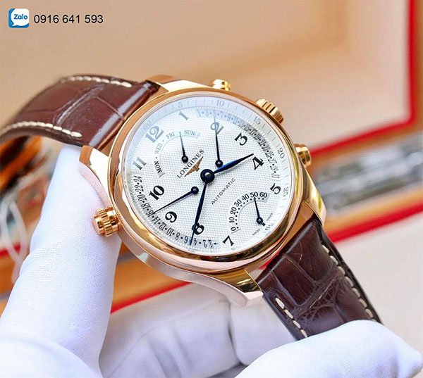 Shop Omega, Longines Thụy Sỹ - CT4 Mỹ Đình, Từ Liêm, Hà Nội. 556323_10