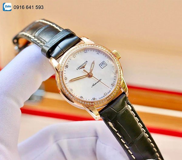 Shop Omega, Longines Thụy Sỹ - CT4 Mỹ Đình, Từ Liêm, Hà Nội. 556326_13