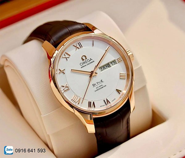 Shop Omega, Longines Thụy Sỹ - CT4 Mỹ Đình, Từ Liêm, Hà Nội. 556329_16