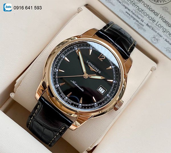 Shop Omega, Longines Thụy Sỹ - CT4 Mỹ Đình, Từ Liêm, Hà Nội. 557371_90