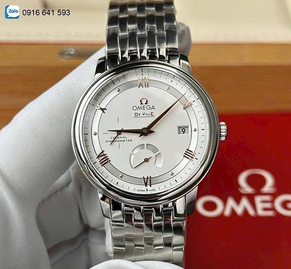 Shop Omega, Longines Thụy Sỹ - CT4 Mỹ Đình, Từ Liêm, Hà Nội. 557997_212