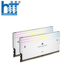 RAM Corsair Dominator Titanium White 32GB.png