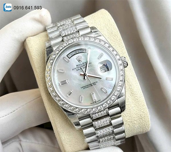 Shop Omega, Longines Thụy Sỹ - CT4 Mỹ Đình, Từ Liêm, Hà Nội. 559075_22a