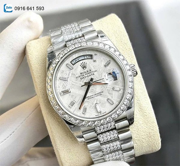 Shop Omega, Longines Thụy Sỹ - CT4 Mỹ Đình, Từ Liêm, Hà Nội. 559076_23a