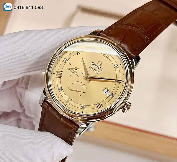 Shop Omega, Longines Thụy Sỹ - CT4 Mỹ Đình, Từ Liêm, Hà Nội. 561803_25a