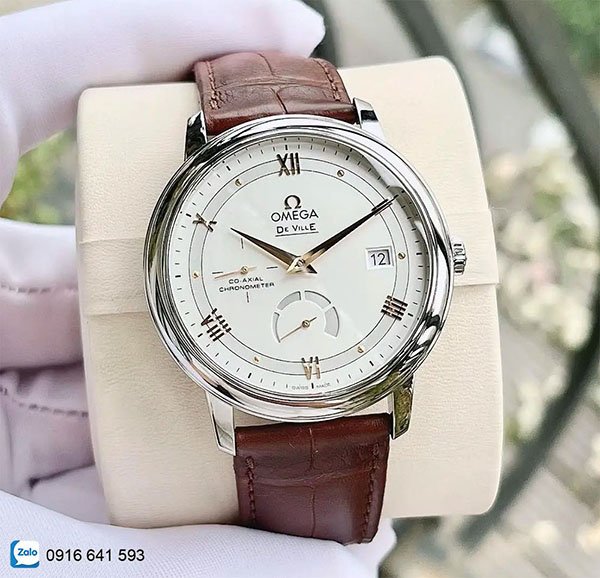 Shop Omega, Longines Thụy Sỹ - CT4 Mỹ Đình, Từ Liêm, Hà Nội. 561823_30a