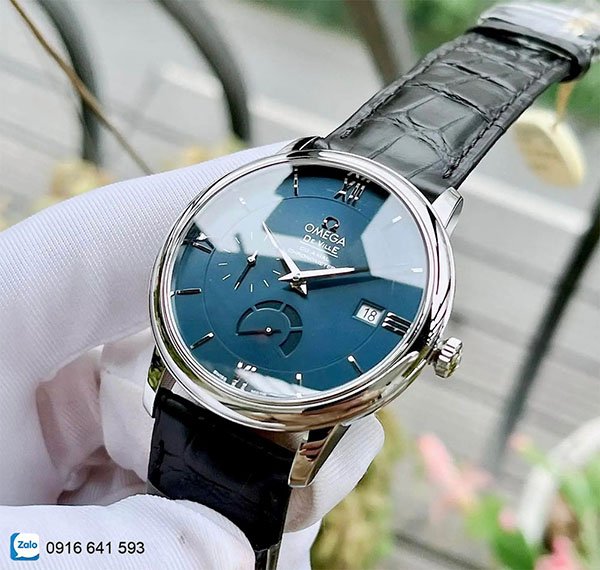 Shop Omega, Longines Thụy Sỹ - CT4 Mỹ Đình, Từ Liêm, Hà Nội. 561826_35a