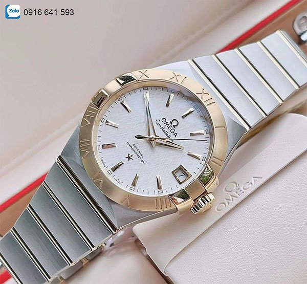 Shop Omega, Longines Thụy Sỹ - CT4 Mỹ Đình, Từ Liêm, Hà Nội. 561829_40a