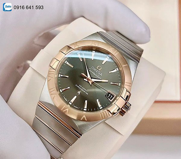 Shop Omega, Longines Thụy Sỹ - CT4 Mỹ Đình, Từ Liêm, Hà Nội. 561832_46a