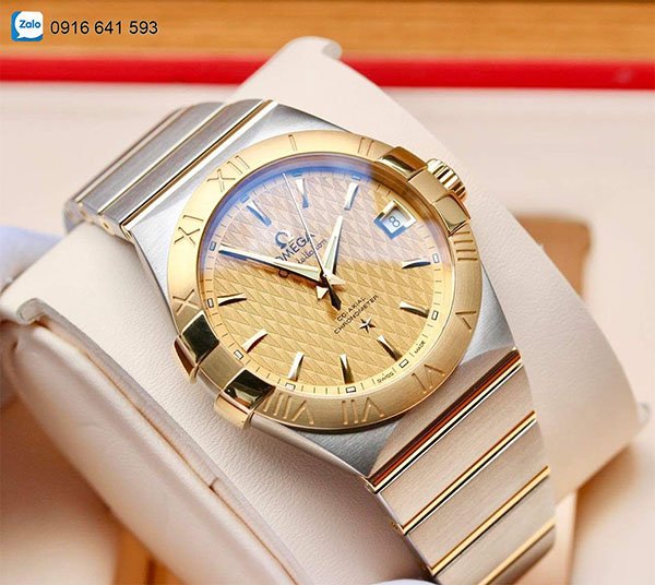 Shop Omega, Longines Thụy Sỹ - CT4 Mỹ Đình, Từ Liêm, Hà Nội. 561835_50a