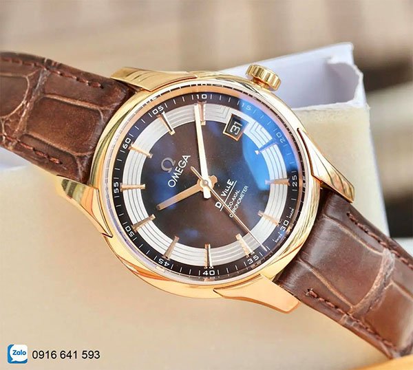 Shop Omega, Longines Thụy Sỹ - CT4 Mỹ Đình, Từ Liêm, Hà Nội. 561838_60a