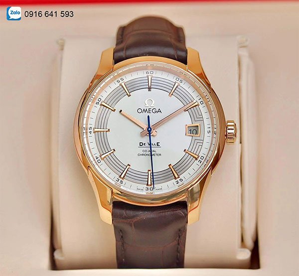 Shop Omega, Longines Thụy Sỹ - CT4 Mỹ Đình, Từ Liêm, Hà Nội. 561841_72a