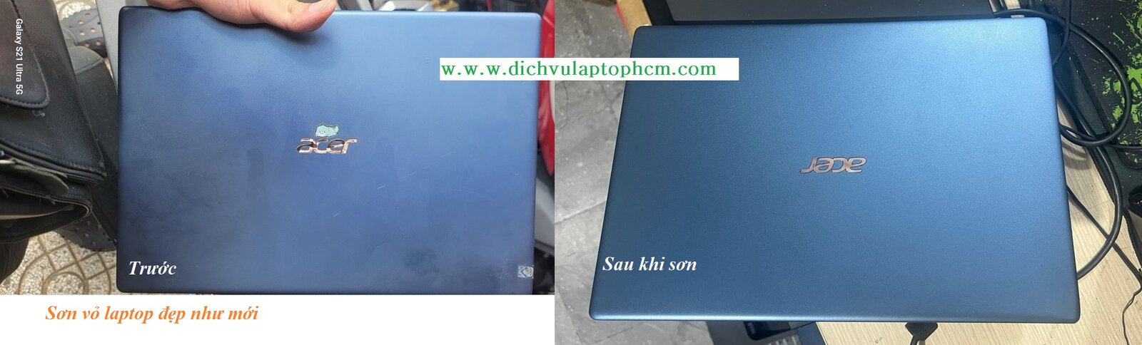 Sơn vỏ acer.jpg Sơn vỏ acer.jpg