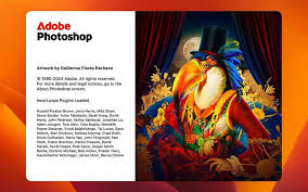 Adobe Photoshop CC 2025 - Thiết kế đồ họa