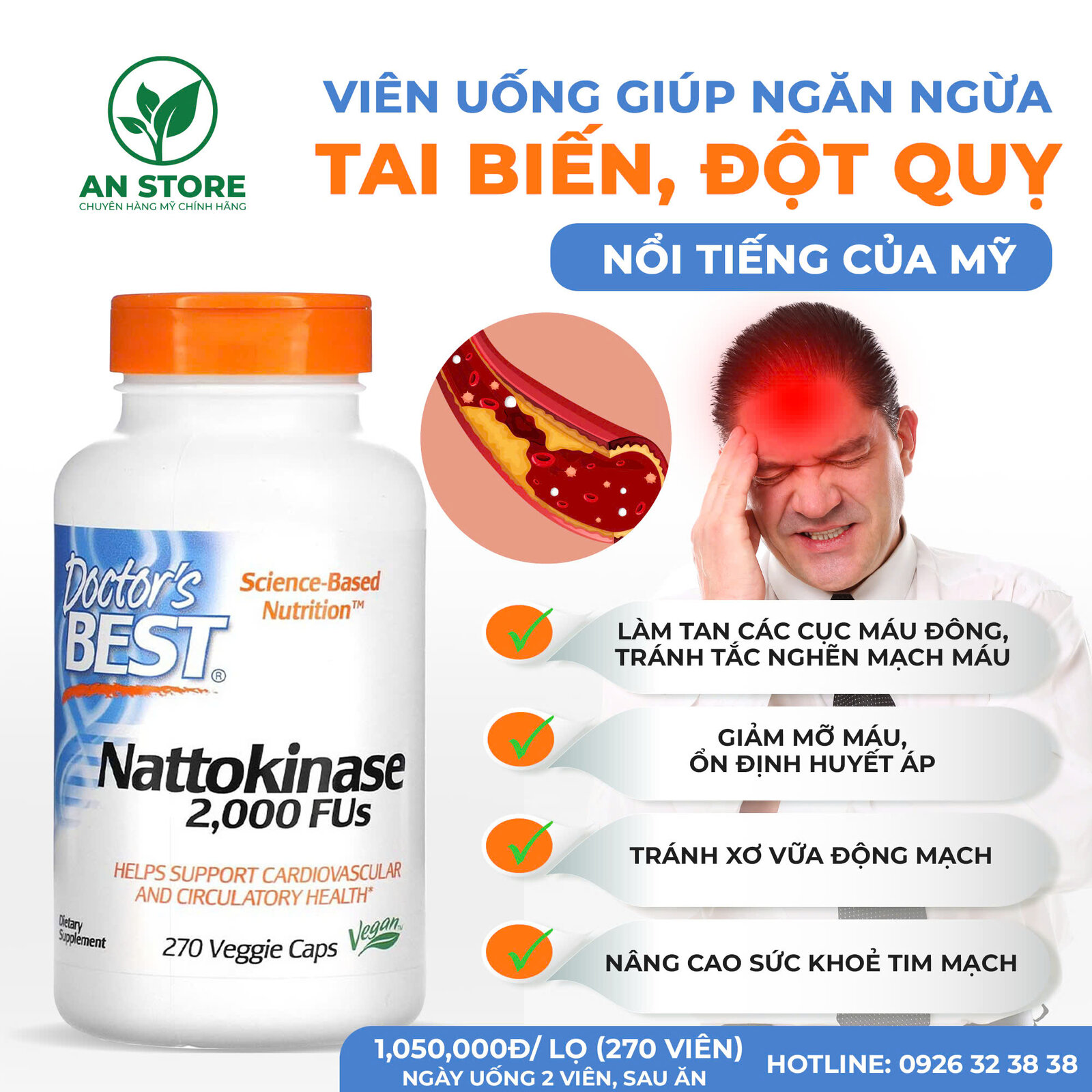 Viên Uống Ngừa Đột Quỵ Của Mỹ.jpg