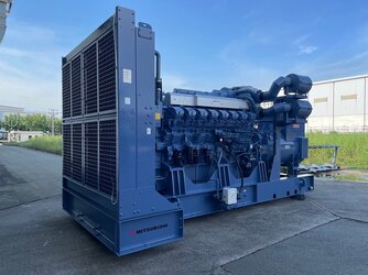 máy phát điện 2250kva Mitsubishi MGS2500R.jpg