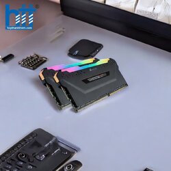 Ram Corsair Vengeance RGB Pro Black Heat Spreader 64GB.1.jpg