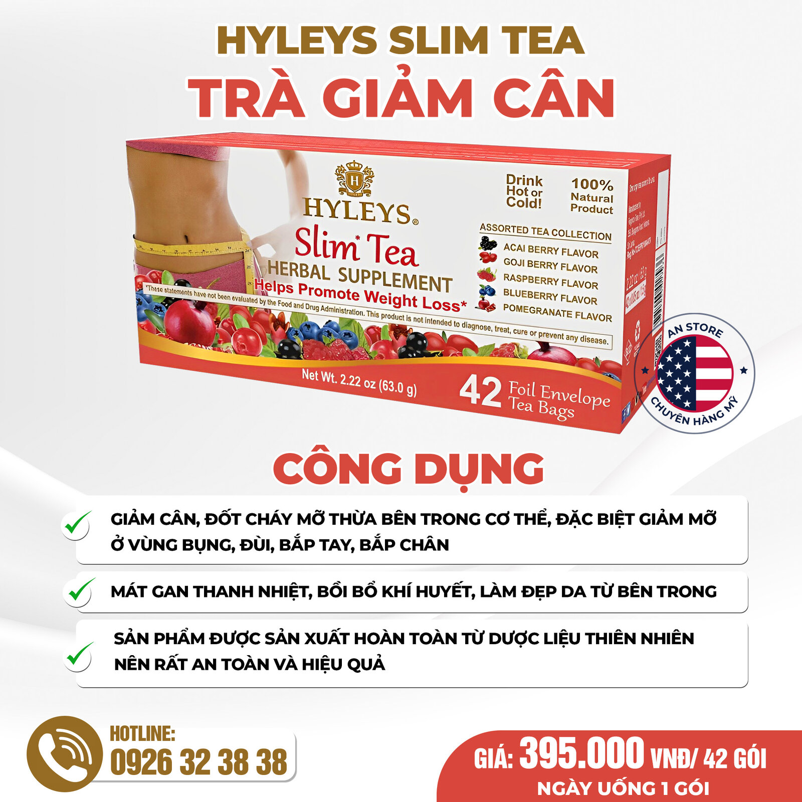 Trà Giảm Cân Hyleys Slim Tea Của Mỹ.jpg