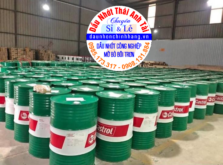 Castrol Binh duong.jpg