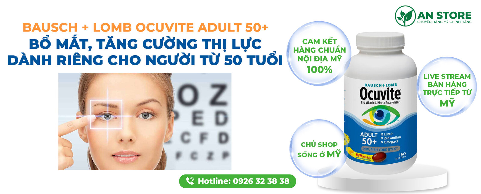 Bổ Mắt Ocuvite Adult 50+ Của Mỹ.jpg