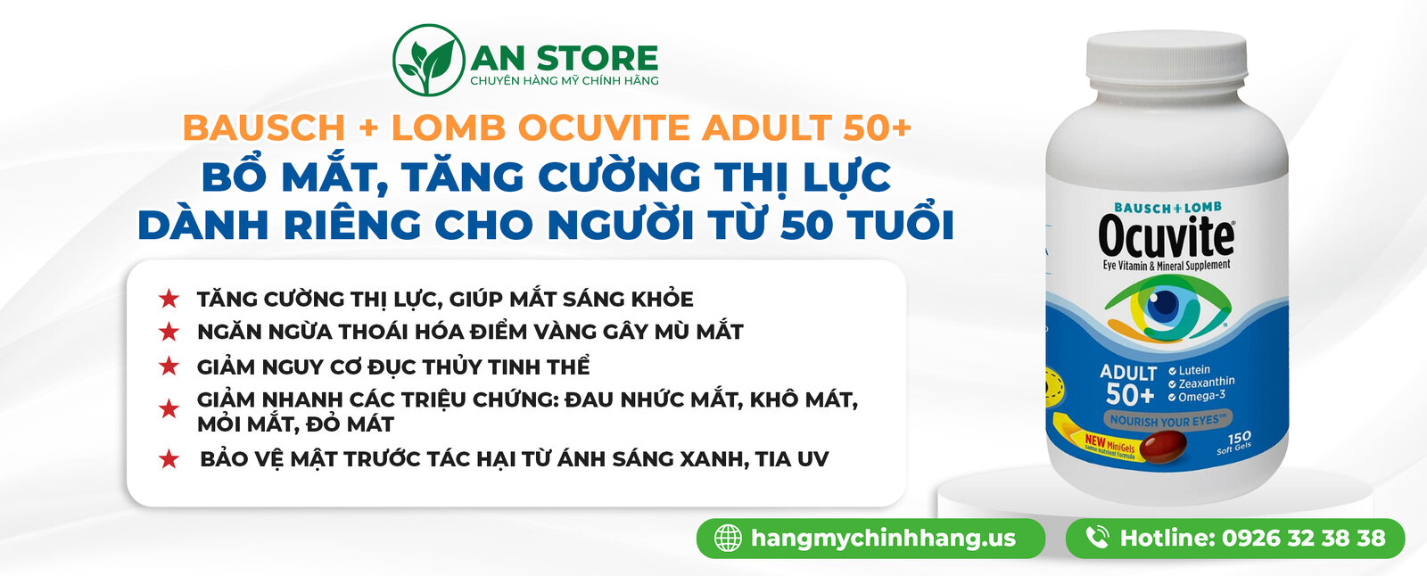 Công Dụng Uống Bổ Mắt Bausch Lomb Ocuvite Adult 50+.jpg