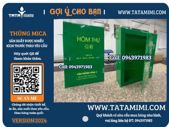 thung_thu_mica_Xanh_la_Cay_van_phong_Nam_dinh_1.JPG