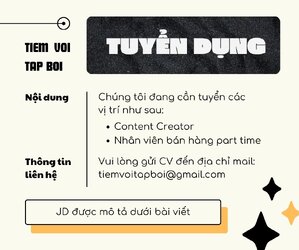 Vui lòng gửi CV đến địa chỉ mail tiemvoitapboi@gmail.com.jpg