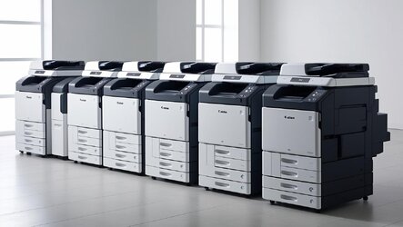 những chiếc máy photocopy canon chung 1 hình chuẩn seo .jpg