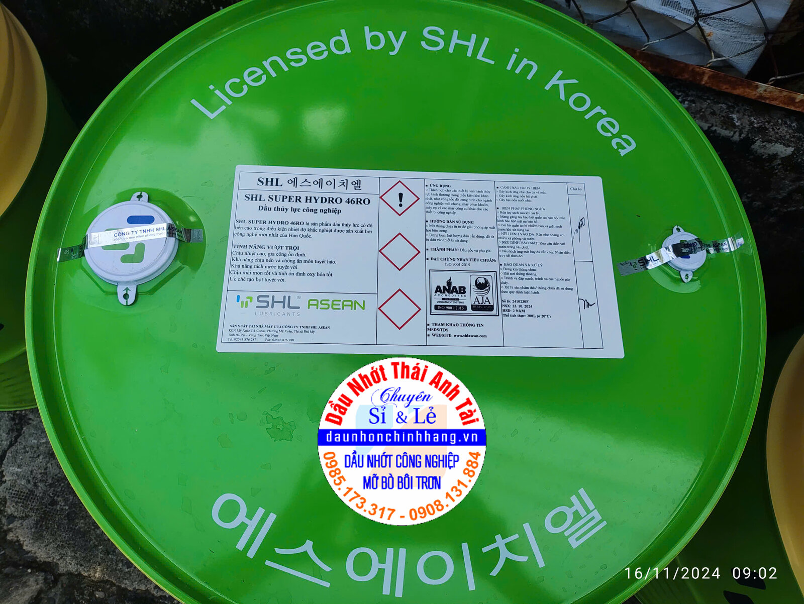 Phuy SHL Super Hydro 46 RO.jpg Phuy SHL Super Hydro 46 RO.jpg