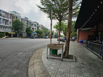 Nhà Nát Mặt Tiền 30m – Kế KDC An Sương – Chỉ 6 Tỷ Cho 101m2 2.jpg