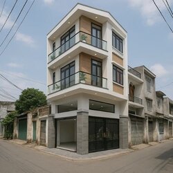 Nhà 4 Tầng Mới Xây – HXH Tân Thới Hiệp Q12 – 5PN – Chỉ hơn 5 Tỷ 4.jpg