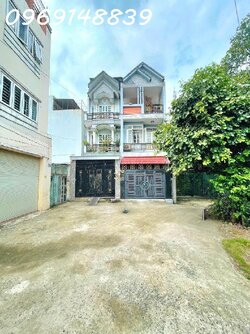 Nha chinh chu mat tien TTH13 – Quan 12.jpg