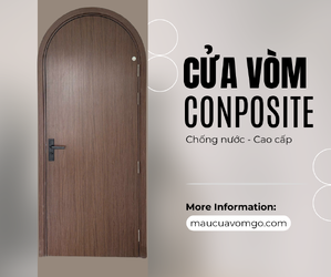 cửa vòm nhựa composite tại Thủ Đức.png