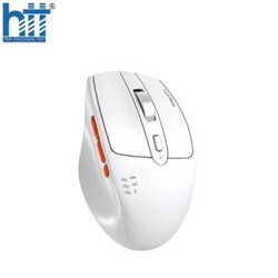 Chuột không dây HyperWork Silentium MS01 - Màu Trắng.jpg