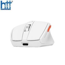 Chuột không dây HyperWork Silentium MS01 - Màu Trắng01.jpg