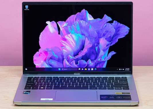 Acer Swift Go 14.png Acer Swift Go 14.png