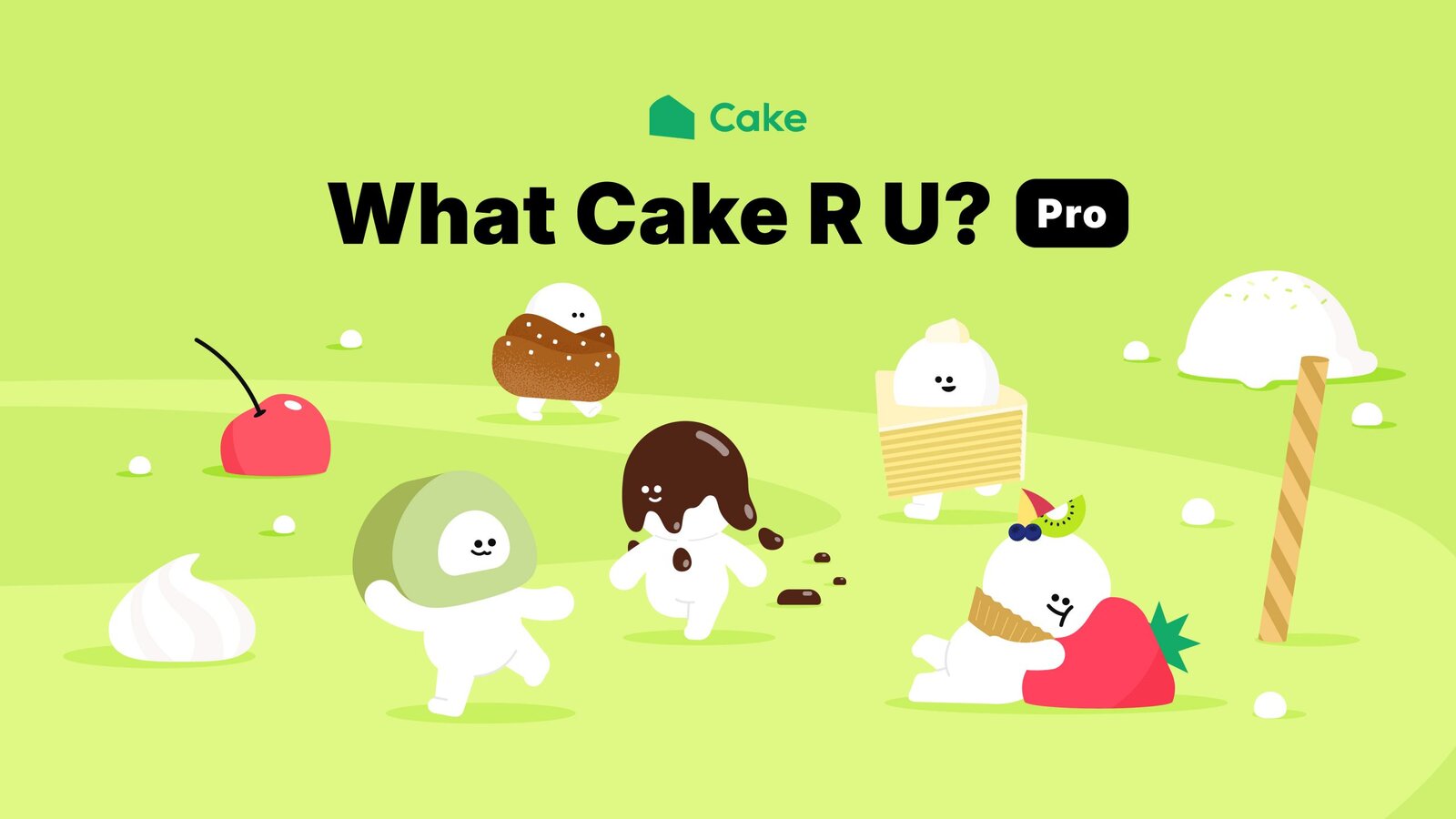 Bài test nghề nghiệp What Cake R U? Pro Bài test nghề nghiệp What Cake R U? Pro