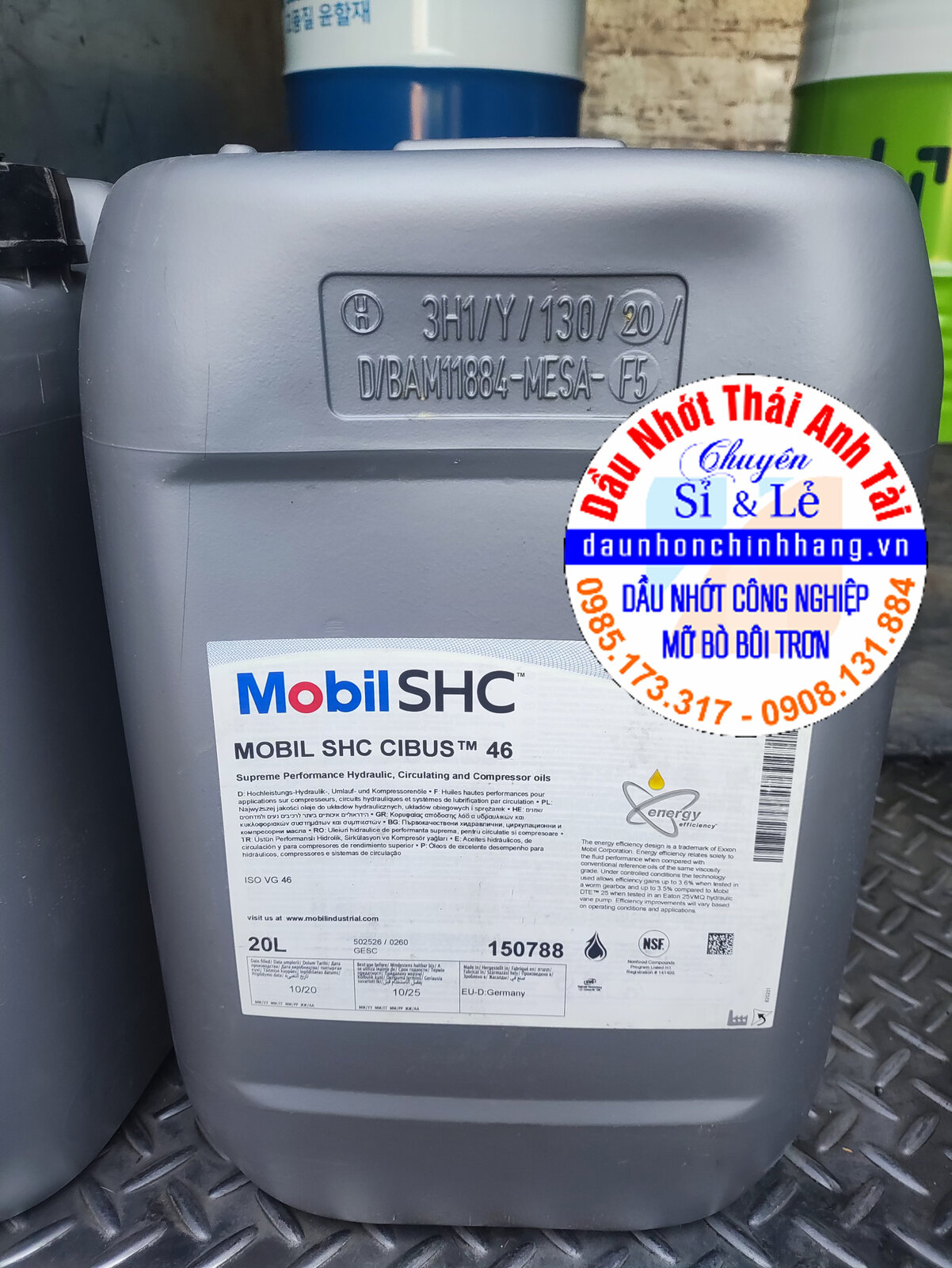 Dau mobil SHC Cibus 46.jpg Dau mobil SHC Cibus 46.jpg